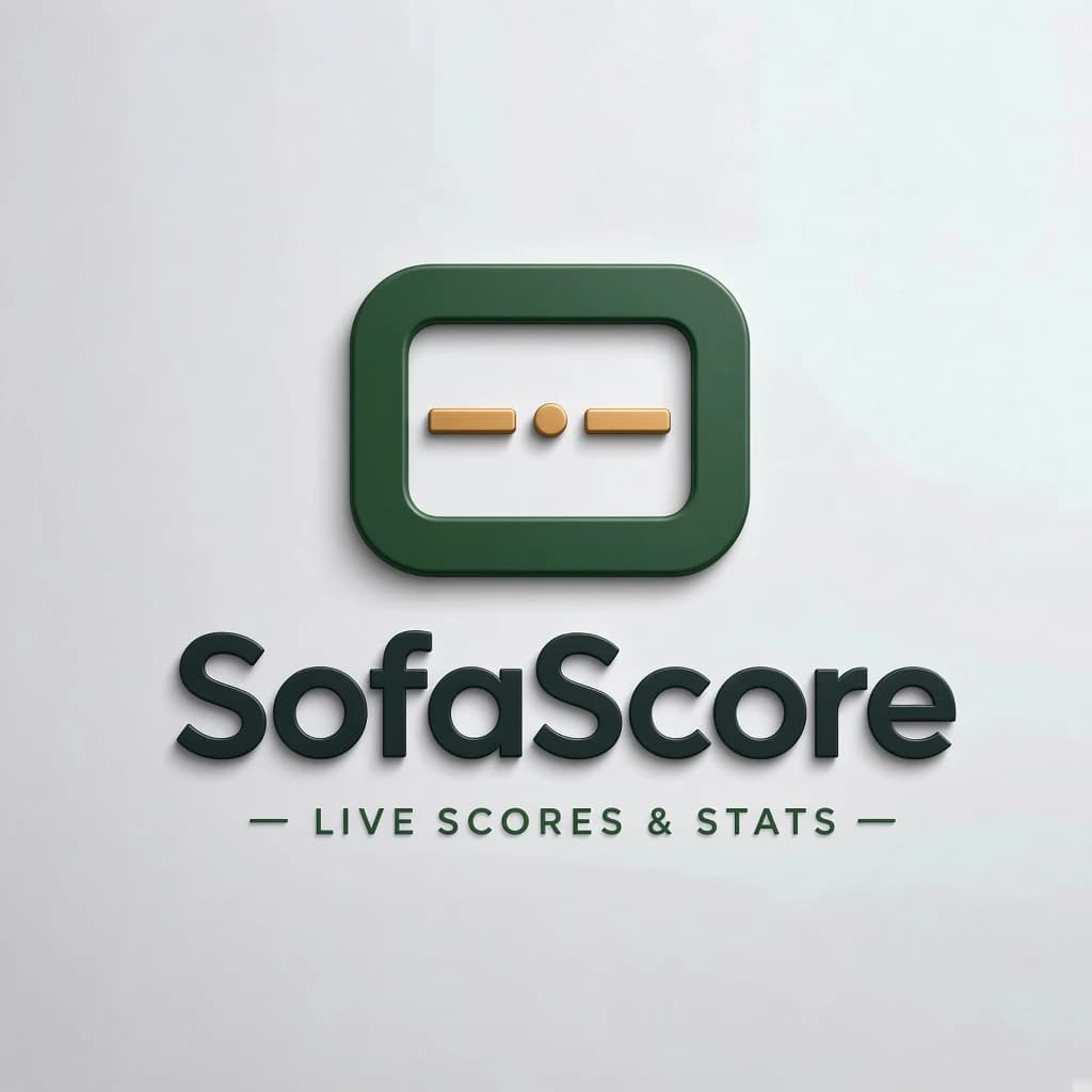 Live Sports Scores, Standings & Stats