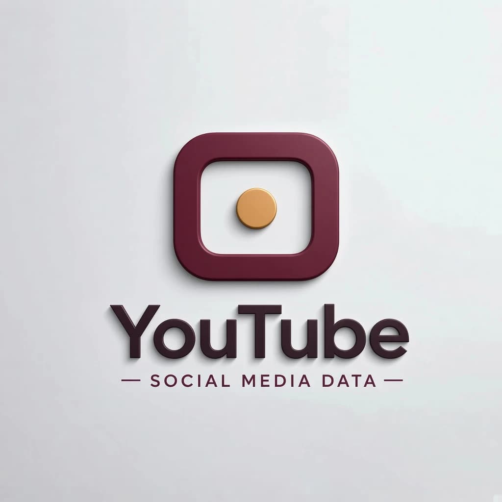 YouTube Data - Search, Videos, Channels & Transcripts
